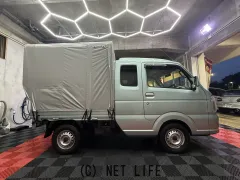 スズキ キャリイ