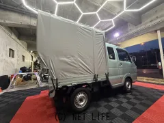 スズキ キャリイ