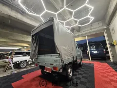 スズキ キャリイ