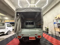 スズキ キャリイ