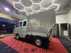 スズキ キャリイ