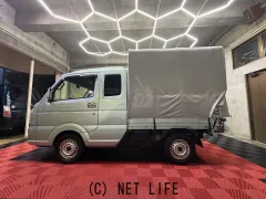 スズキ キャリイ