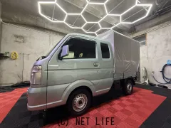 スズキ キャリイ