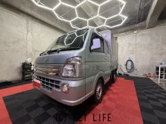 スズキ キャリイ