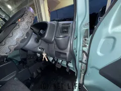 スズキ キャリイ