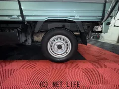スズキ キャリイ