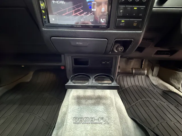 トヨタ クラウンワゴン
