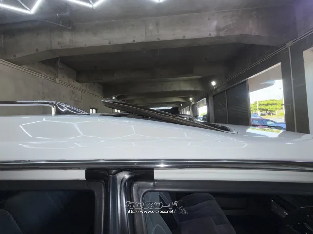 トヨタ クラウンワゴン