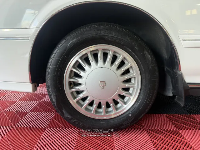 トヨタ クラウンワゴン