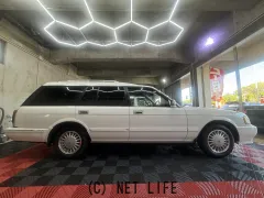 トヨタ クラウンワゴン