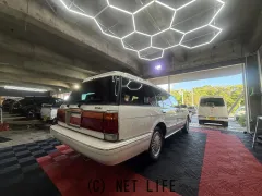トヨタ クラウンワゴン