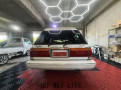 トヨタ クラウンワゴン