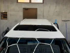 トヨタ クラウンワゴン