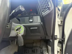 トヨタ クラウンワゴン