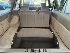 トヨタ クラウンワゴン