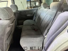 トヨタ クラウンワゴン