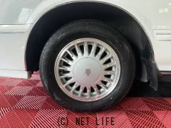 トヨタ クラウンワゴン