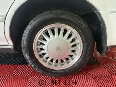 トヨタ クラウンワゴン