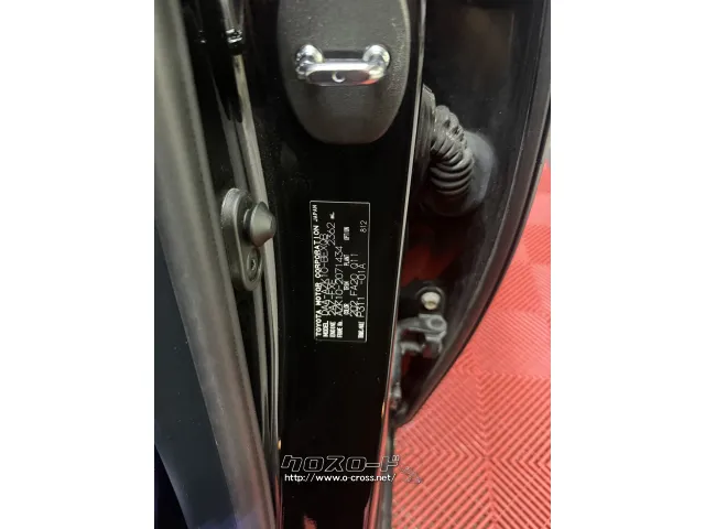 トヨタ SAI