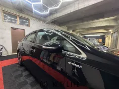 トヨタ SAI