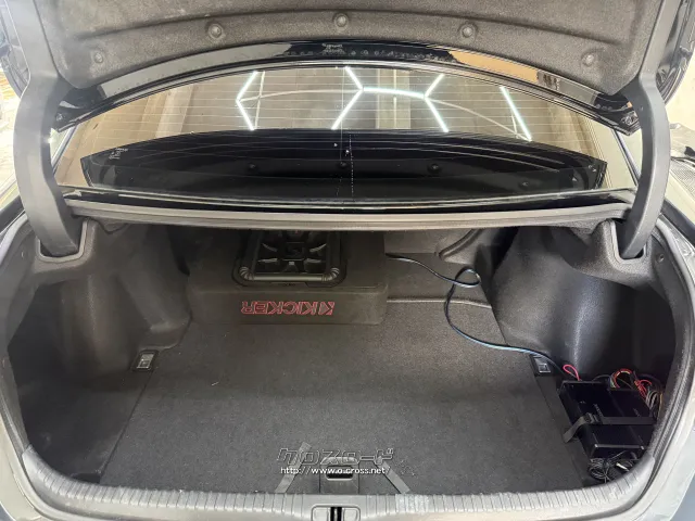 レクサス RC F