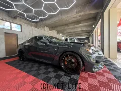 レクサス RC F