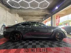 レクサス RC F