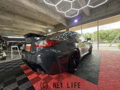 レクサス RC F