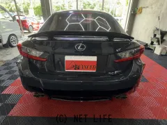 レクサス RC F