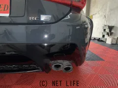 レクサス RC F
