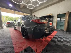 レクサス RC F