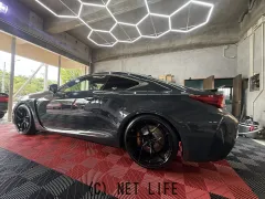 レクサス RC F