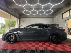 レクサス RC F