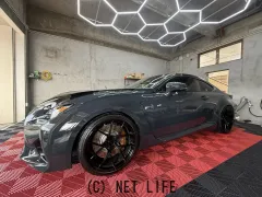 レクサス RC F