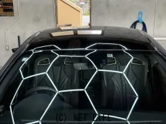 レクサス RC F