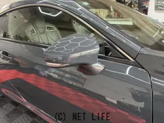 レクサス RC F