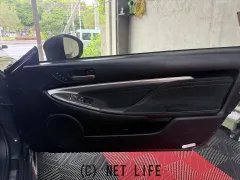 レクサス RC F