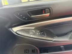 レクサス RC F