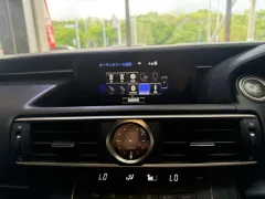 レクサス RC F