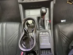 レクサス RC F