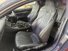 レクサス RC F