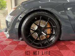 レクサス RC F