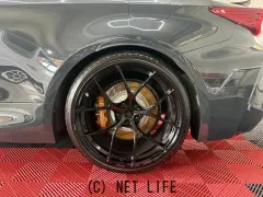 レクサス RC F