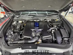レクサス RC F
