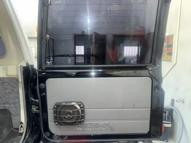 トヨタ ランドクルーザー70