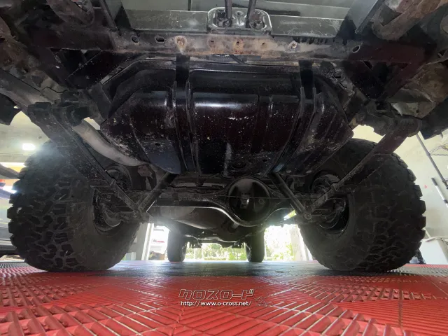トヨタ ランドクルーザー70