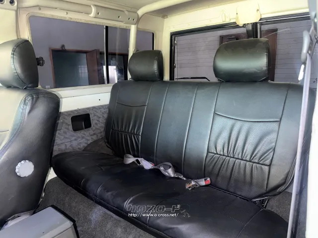 トヨタ ランドクルーザー70