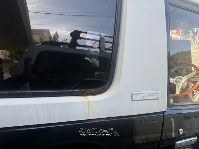 トヨタ ランドクルーザー70