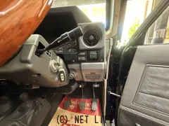 トヨタ ランドクルーザー70