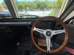 トヨタ ランドクルーザー70